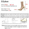 Eilyken Women's Fashion Socks Boots Eilyken Women's Fashion Socks Boots