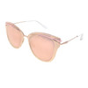 Candy Polarized - Rose Gold