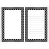 Moroccan Note Paper Free Printable