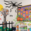 Big Paper Spider DIY