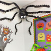 Big Paper Spider DIY
