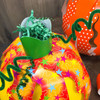 Big Paper Pumpkins DIY