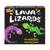 Lava Lizards® Three Corner™ Card Game