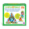 Gnomes vs Trolls® Three Corner™ Card Game
