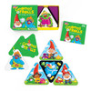 Gnomes vs Trolls® Three Corner™ Card Game