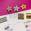 Designer Paper Clips DIY