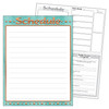 Schedule I ♥ Metal™ Learning Chart