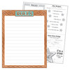 Rules I ♥ Metal™ Learning Chart