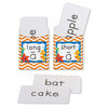 Vowel Match Learning FUN Activity