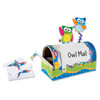 Owl Mail Learning FUN Activity