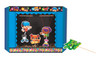 Starring BlockStars!® Learning FUN Activity