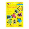 Bold Strokes Arrows Classic Accents® Variety Pack