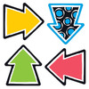 Bold Strokes Arrows Classic Accents® Variety Pack