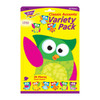 Owl-Stars!® Classic Accents® Variety Pack