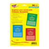 Passports Classic Accents® Variety Pack
