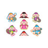 Color Monkeys Classic Accents® Variety Pack