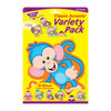 Color Monkeys Classic Accents® Variety Pack