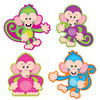 Color Monkeys Classic Accents® Variety Pack
