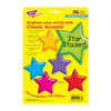 Gumdrop Stars Classic Accents® Variety Pack