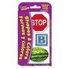 Shapes & Colors/Formas y colores (English/Spanish) Pocket Flash Cards