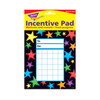 Gel Stars Incentive Pad