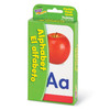 Alphabet/El Alfabeto (English/Spanish) Pocket Flash Cards
