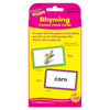 Rhyming Pocket Flash Cards