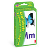 El Alfabeto y Palabras con Imágenes (Spanish) Pocket Flash Cards