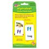 Alphabet Pocket Flash Cards