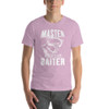 Fishing quote Unisex Premium T-Shirt | Bella + Canvas 3001