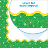 Green Terrific Trimmers® – Sparkle