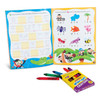 Early Reading Learning Fun Pack