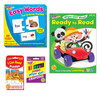 Early Reading Learning Fun Pack