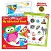 Alphabet Learning Fun Pack