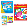 Alphabet Learning Fun Pack