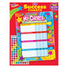 Praise Words ‘n Stars Success Charts/Chore Charts