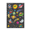 Sparkly Space Stuff Sparkle Stickers® – Large Sparkly Space Stuff Sparkle Stickers® – Large