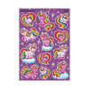 Sparkly Unicorns Sparkle Stickers® – Large