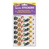 Halloween Sparkles Sparkle Stickers®