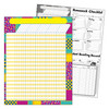 Snazzy Incentive Chart – Large