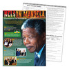 Nelson Mandela Learning Chart