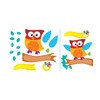 Owl-Stars!® Mini Bulletin Board Set