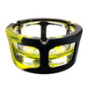 Silicone & Glass Ashtray