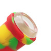 18mm to 14mm Glass Adapter