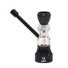 HONEYPUFF Hourglass Hand Pipe