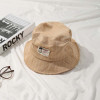 Striped Bucket Hat