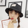 Striped Bucket Hat
