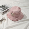 Striped Bucket Hat