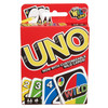 UNO Flip Fun Board Game