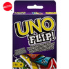 UNO Flip Fun Board Game
